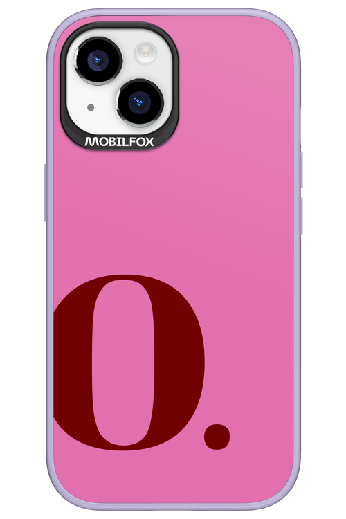 O (Sorbet) 2.0 - Apple iPhone 15