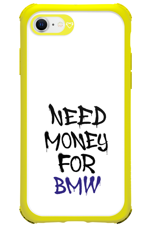 Need Money For BMW - Apple iPhone 7