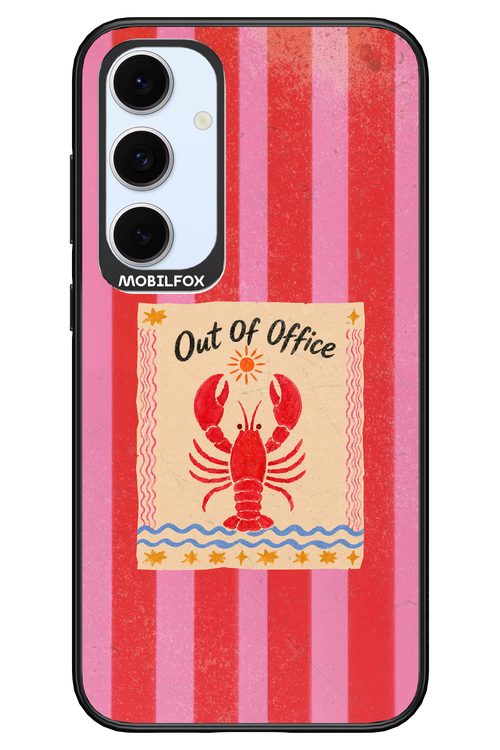 Out Of Office 2.0 - Samsung S24 FE