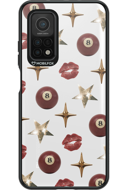 Lucky strike 2.0 - Xiaomi Mi 10T 5G