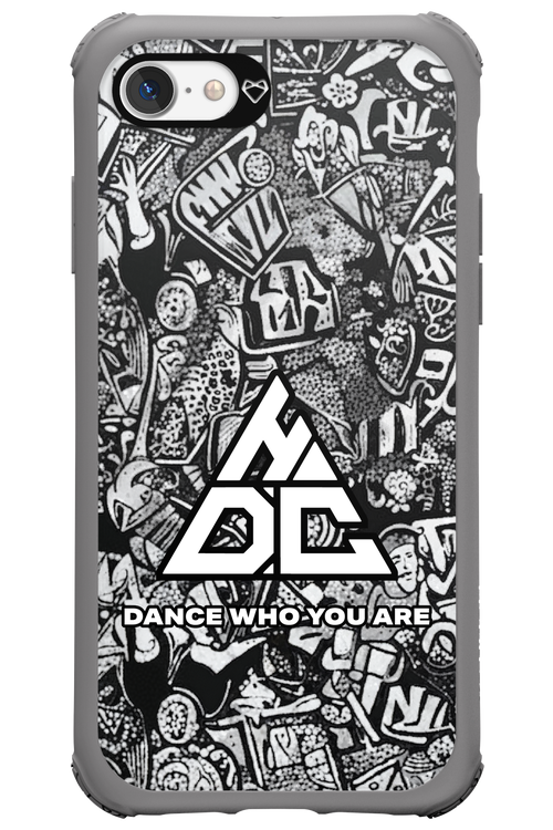HDC 7 2.0 - Apple iPhone 7
