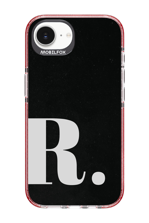 R (Off Space) 2.0 - Apple iPhone 16e