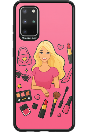 Just a Girll - Samsung Galaxy S20+