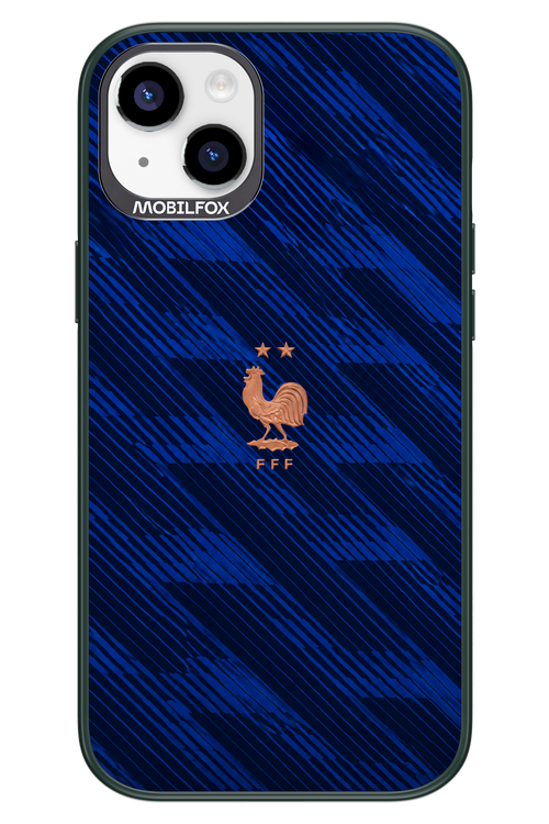 Franta 2.0 2.0 - Apple iPhone 14 Plus