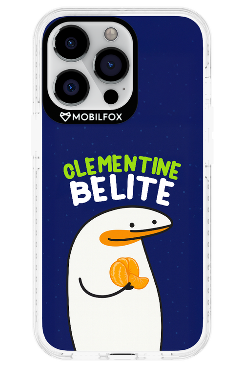 Clementine Belite 2.0 - Apple iPhone 13 Pro
