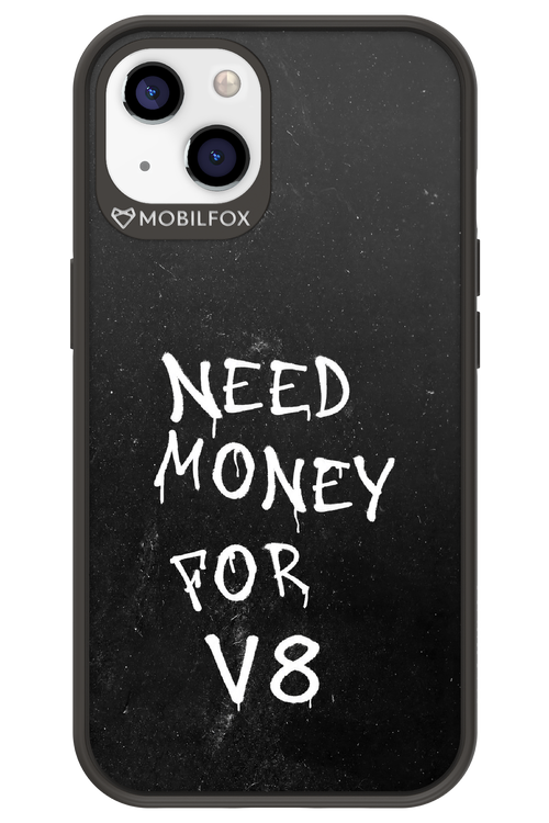 V8 2.0 - Apple iPhone 13