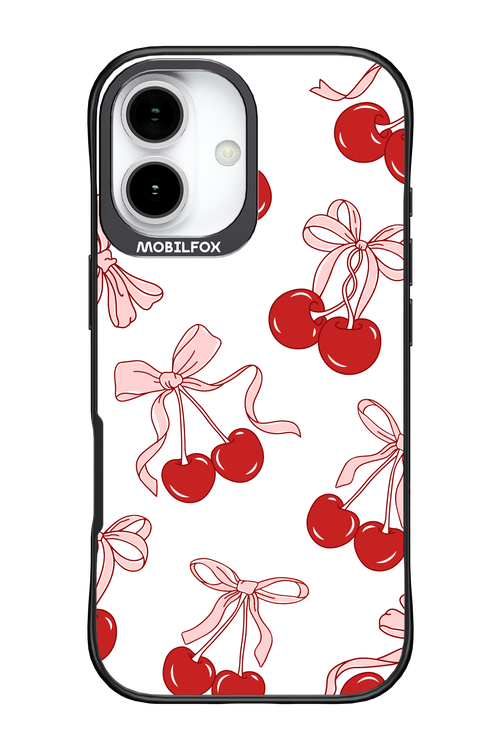 Cherry Queen 2.0 - Apple iPhone 17