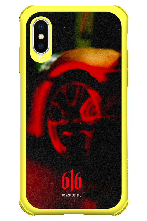 616 2.0 - Apple iPhone XS