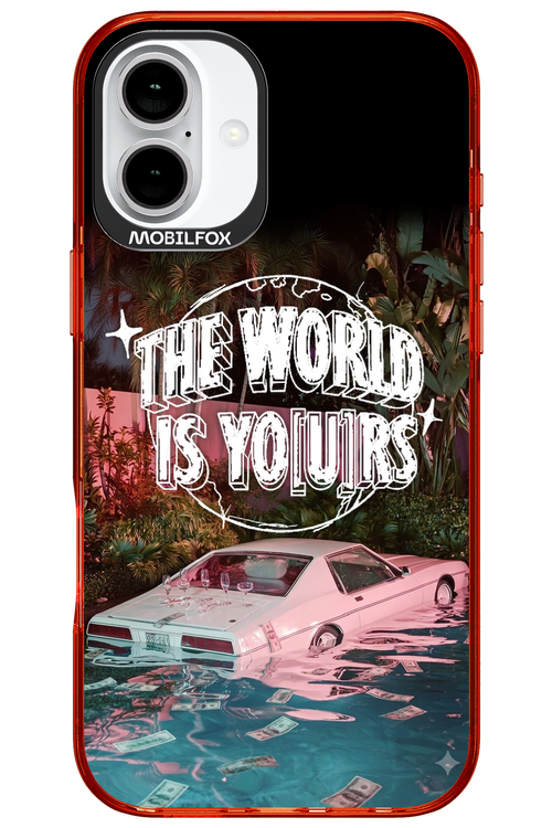 Miami 2.0 - Apple iPhone 16 Plus