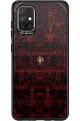 Portugalia 2.0 - Samsung Galaxy A71