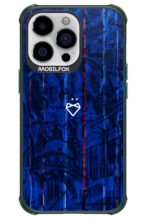 Franta x Mobilfox 2.0 - Apple iPhone 13 Pro