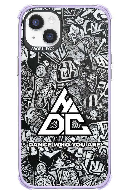 HDC 7 - Apple iPhone 14 Plus