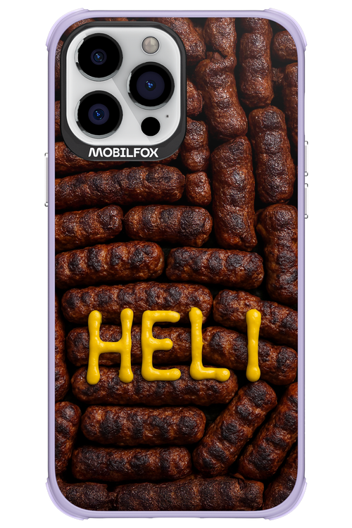 Mici 2.0 - Apple iPhone 13 Pro Max