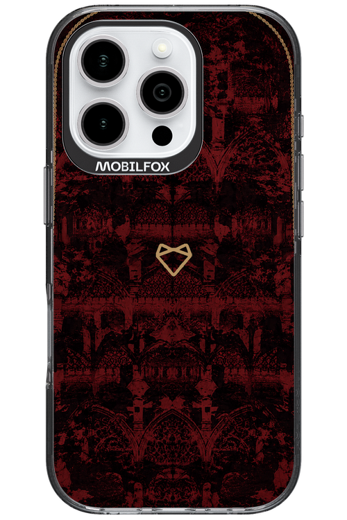 Portugalia x Mobilfox 2.0 - Apple iPhone 16 Pro
