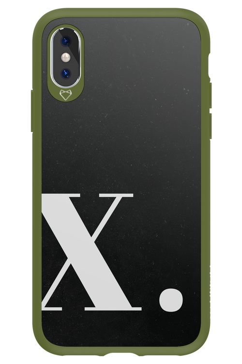 X (Off Space) 2.0 - Apple iPhone X