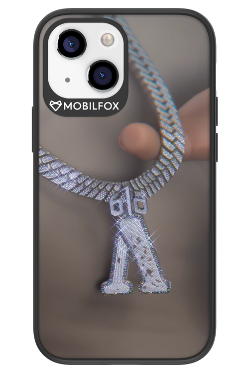 Azteca Chain 2.0 - Apple iPhone 13 Mini