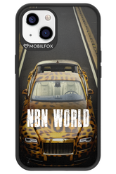 Car - Apple iPhone 13