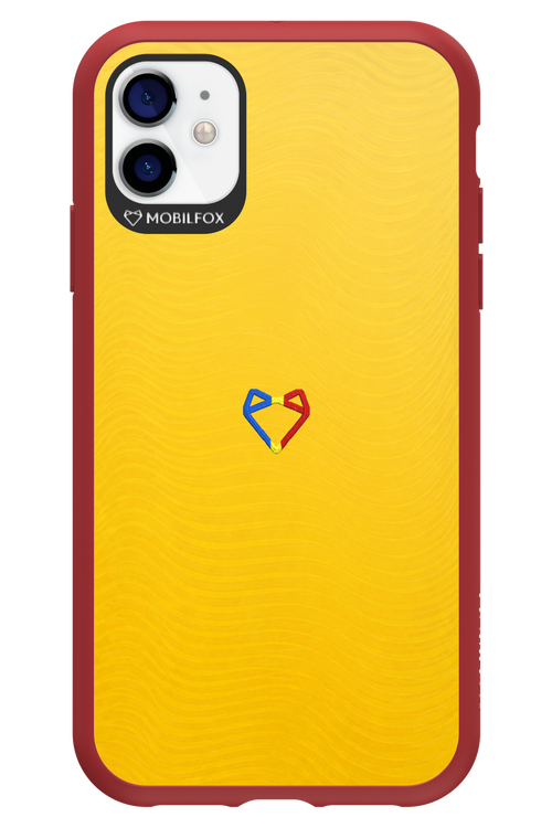 Romania 2.0 - Apple iPhone 11