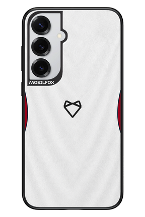 England X Mobilfox 2.0 - Samsung S25+