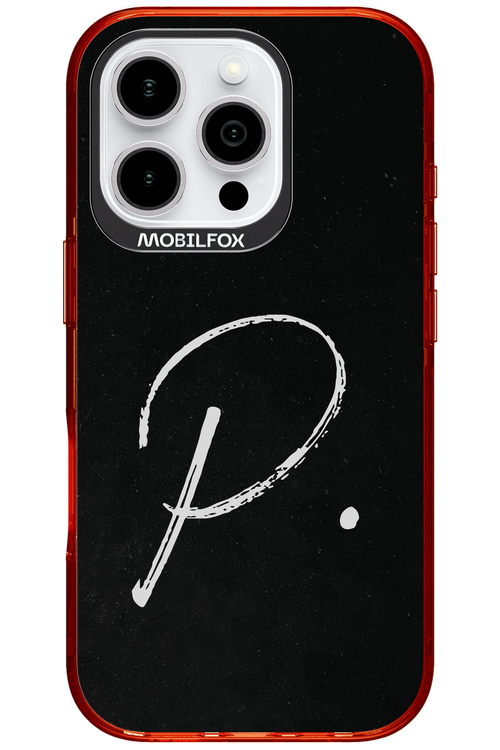 (Off Space) P 2.0 - Apple iPhone 16 Pro