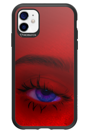 BLUE EYE - Apple iPhone 11