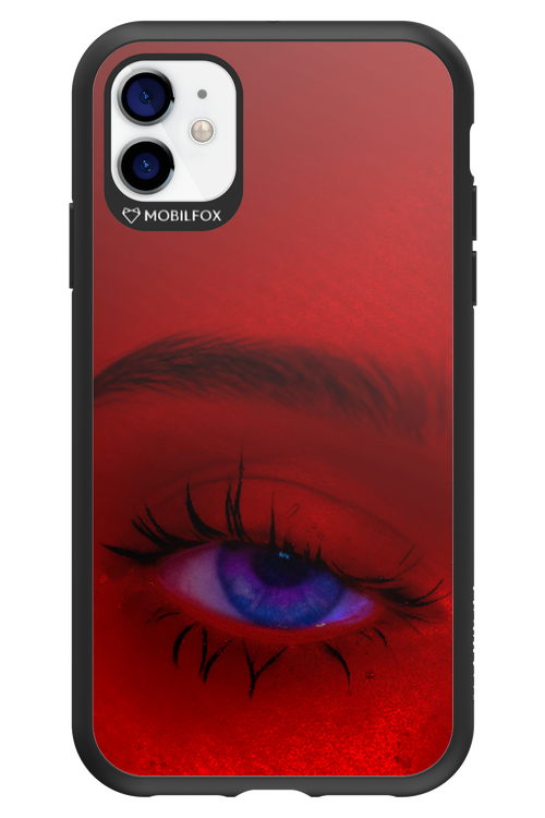 BLUE EYE - Apple iPhone 11
