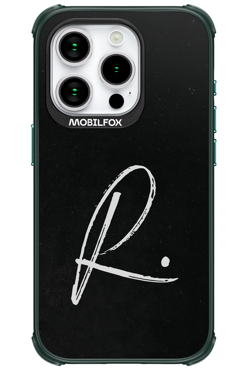 (Off Space) R 2.0 - Apple iPhone 15 Pro