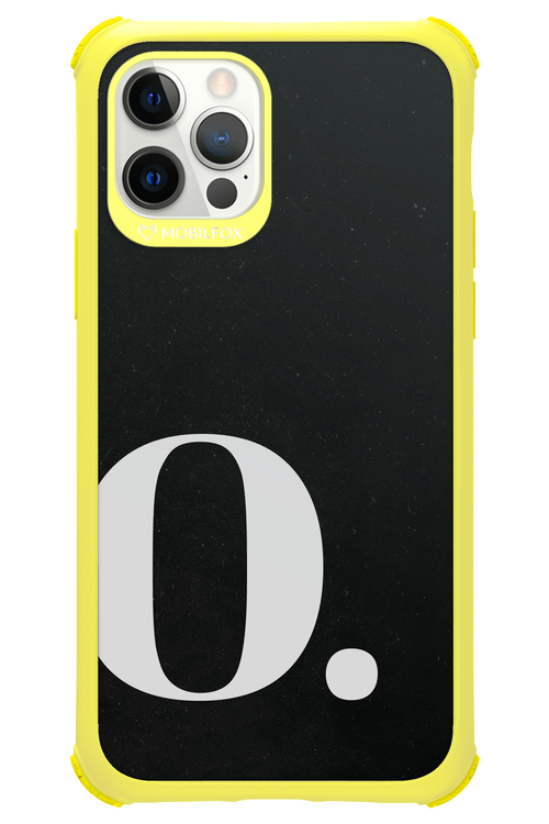 O (Off Space) 2.0 - Apple iPhone 12 Pro