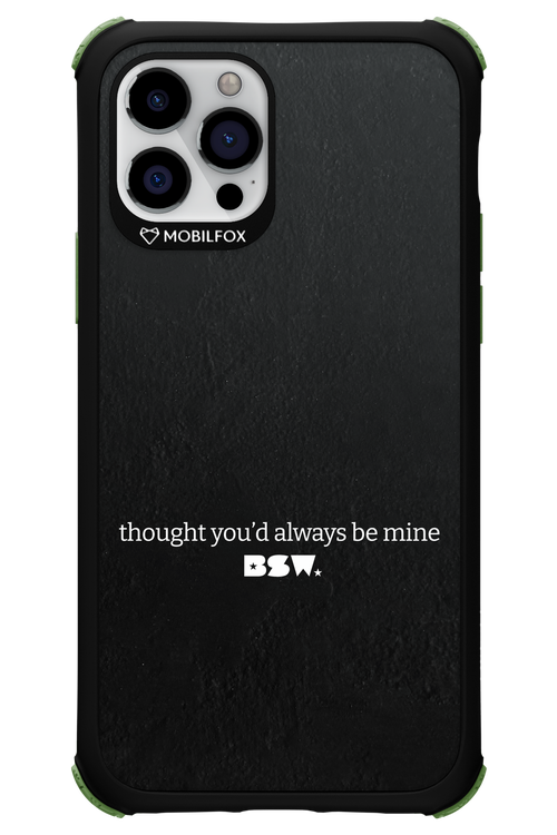 BSW FourSeasons 6 2.0 - Apple iPhone 12 Pro