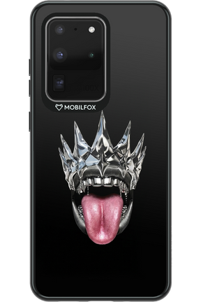 The Diamond King 2.0 - Samsung Galaxy S20 Ultra 5G