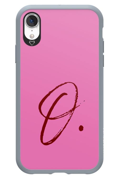 (Sorbet) O 2.0 - Apple iPhone XR