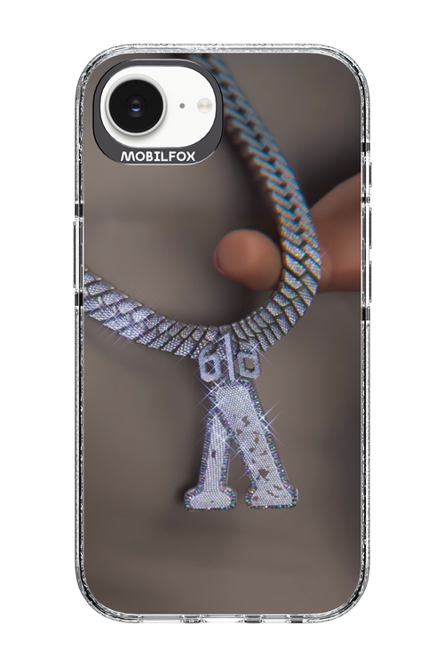 Azteca Chain 2.0 - Apple iPhone 16e