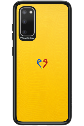 Romania 2.0 - Samsung Galaxy S20