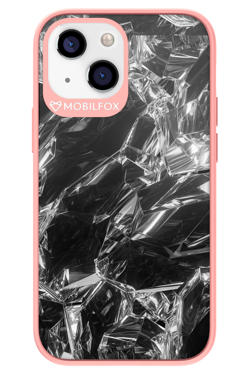 Crystal Noir - Apple iPhone 13 Mini