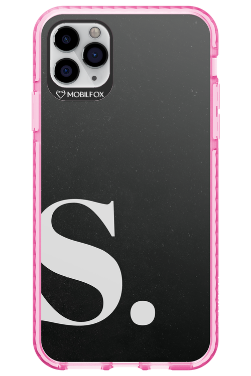 S (Off Space) 2.0 - Apple iPhone 11 Pro Max