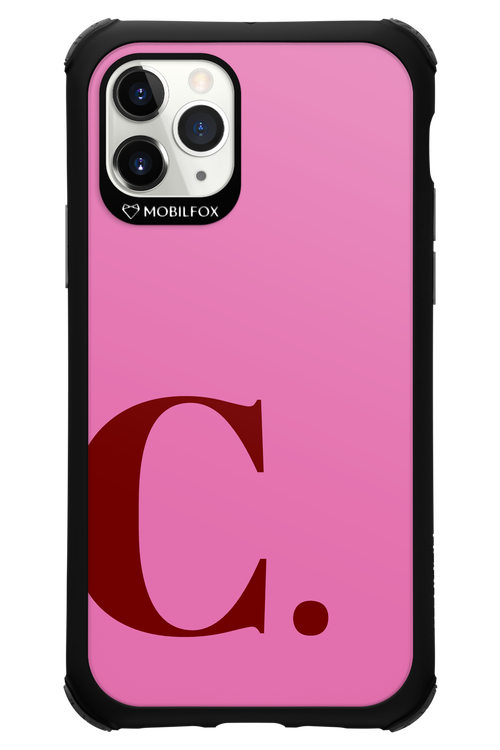 C (Sorbet) 2.0 - Apple iPhone 11 Pro