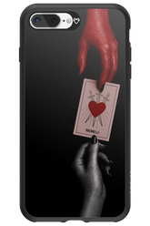 Ravanelli 2 2.0 - Apple iPhone 7 Plus