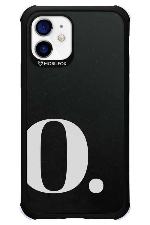 O (Off Space) 2.0 - Apple iPhone 12