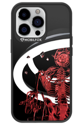 RMN Skeleton - Apple iPhone 13 Pro