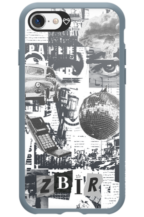 ZBIR MAGAZINE - Apple iPhone SE 2020