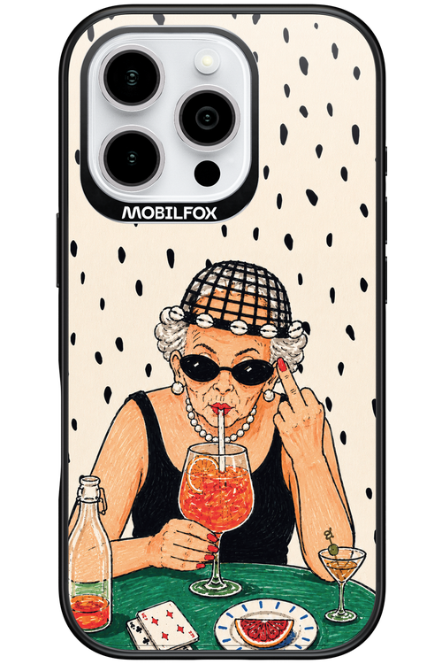 Mommy 2.0 - Apple iPhone 16 Pro