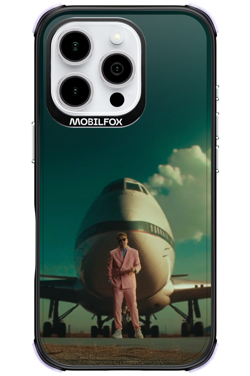 Zbor - Apple iPhone 16 Pro