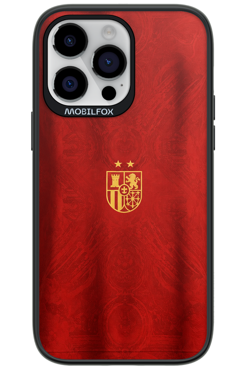 Spain II 2.0 - Apple iPhone 14 Pro Max