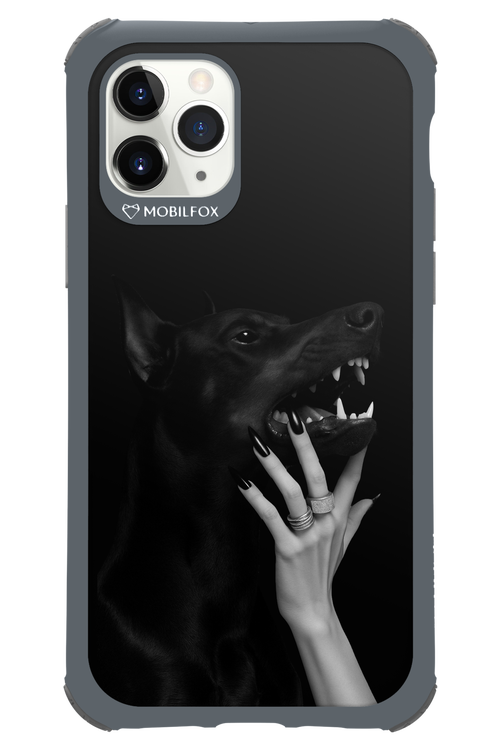 Hellhound 2.0 - Apple iPhone 11 Pro