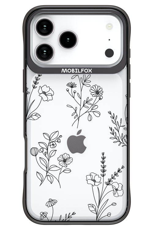 Bouquet 2.0 - Apple iPhone 17 Pro Max