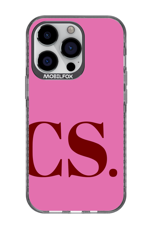 CS (Sorbet) 2.0 - Apple iPhone 13 Pro