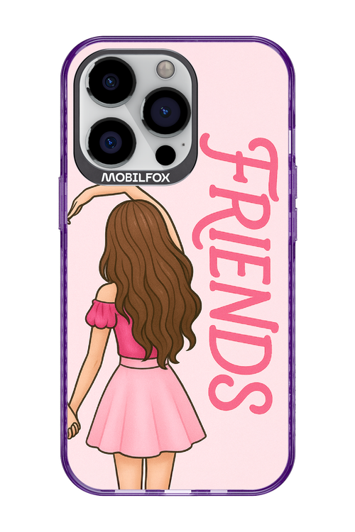 Friendssss 2.0 - Apple iPhone 13 Pro