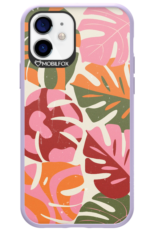 Tropical Heatwave 2.0 - Apple iPhone 12