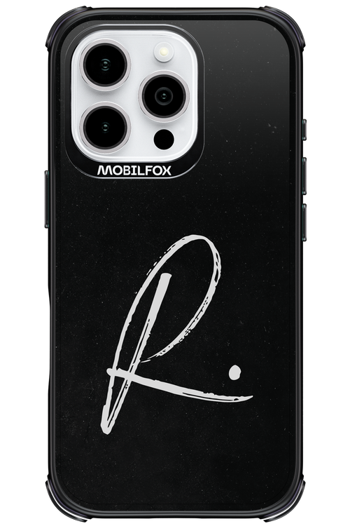 (Off Space) R 2.0 - Apple iPhone 16 Pro