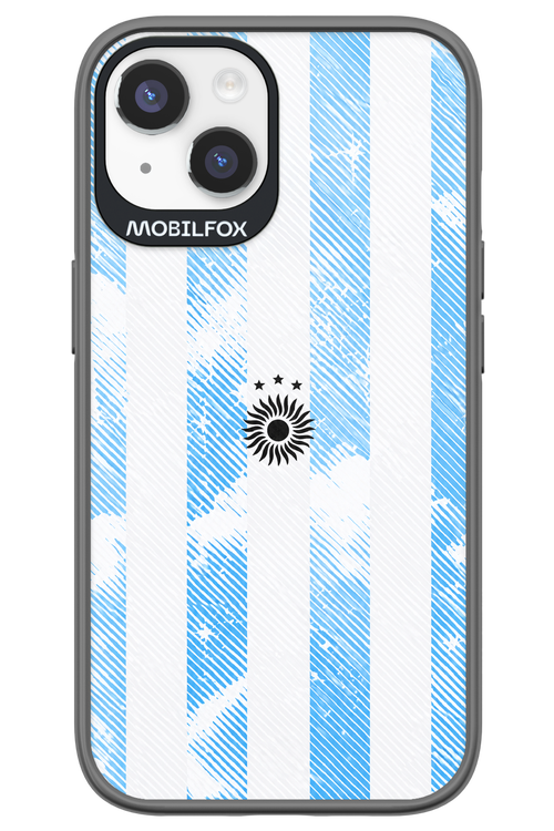Argentina 2.0 - Apple iPhone 14